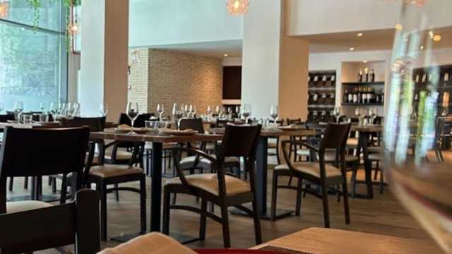 Pizzero/a