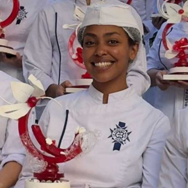 Candidate avatar