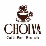 CHOIVA CAFE logo