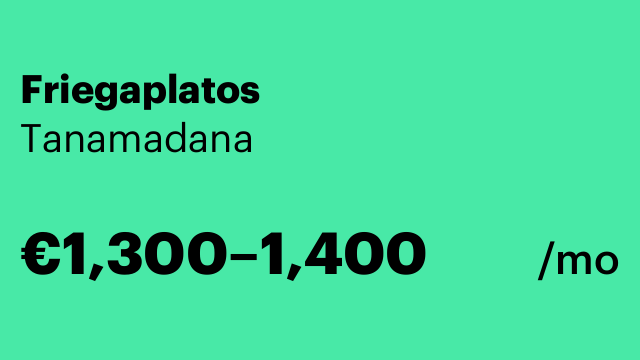 Friegaplatos