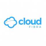 Cloudfibra  logo