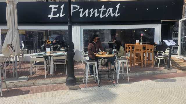 Camarero/a de Barra