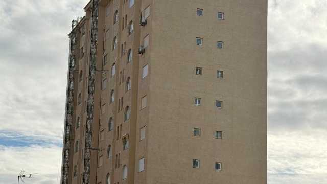 Oficial de construcción