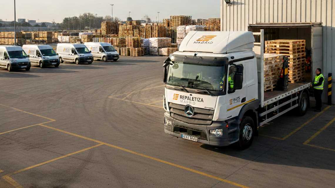 Repaletiza cover image