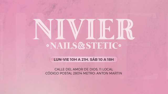 Manicurista pedicurista esteticista