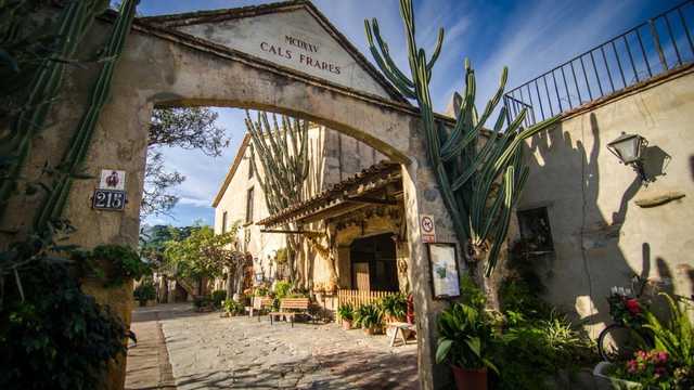 Ayudante/a de Cocina