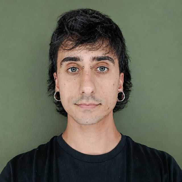 Candidate avatar