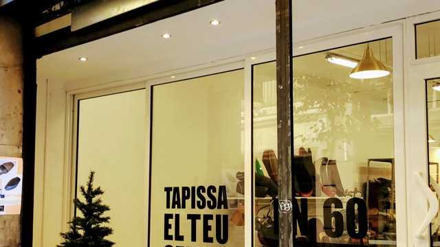 Tapicero/a