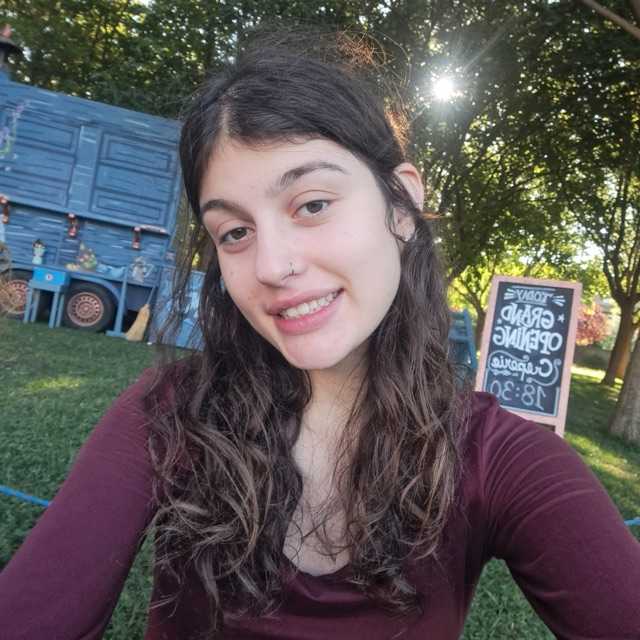 Candidate avatar