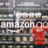 Amazon Go logo