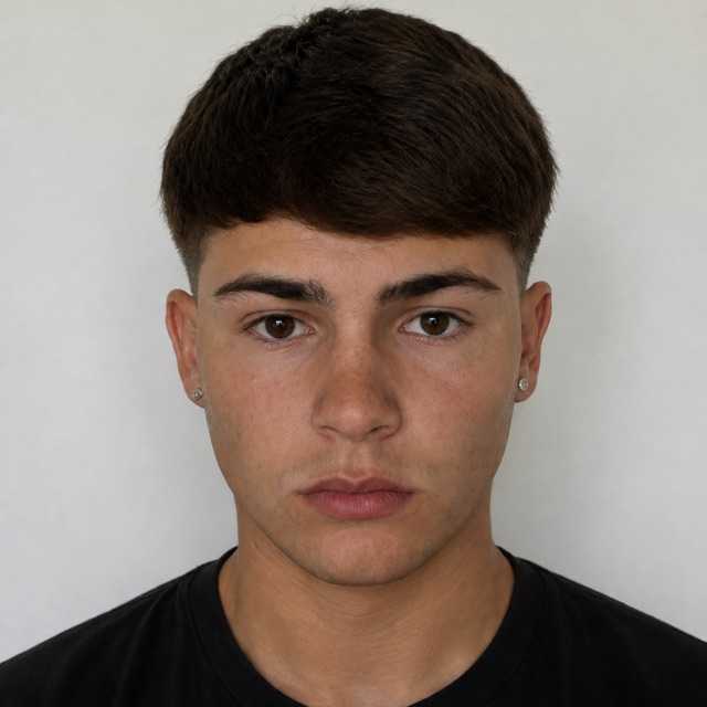 Candidate avatar