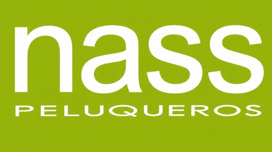 Nass Peluqueros cover image