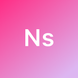 NDSTRONG S. avatar icon