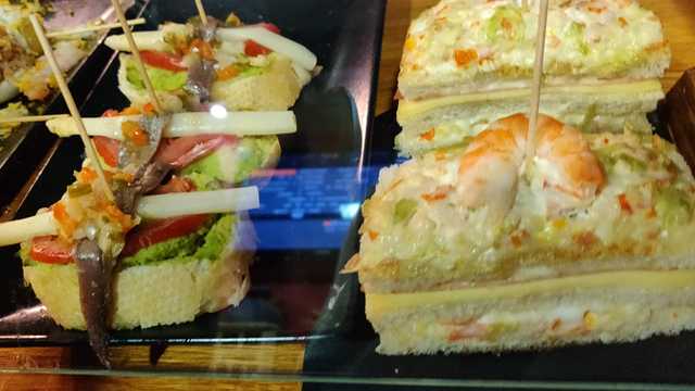 Cocinero/a