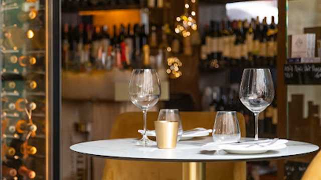 Gerente de Restaurante