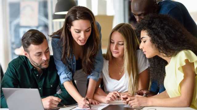 Asesor/a de Seguros
