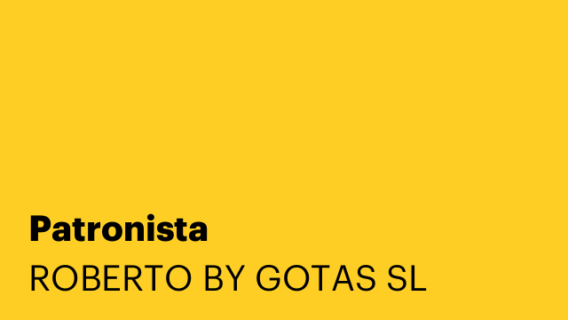 Patronista