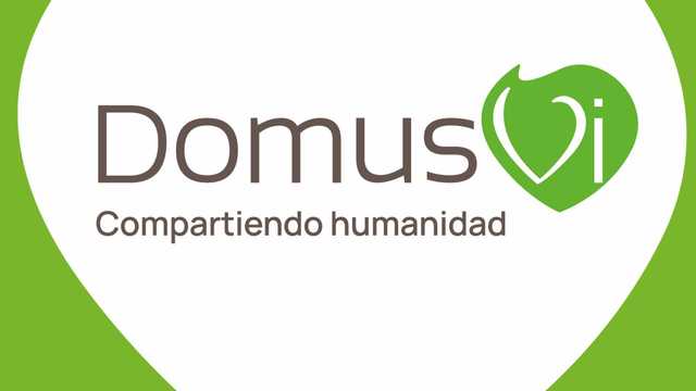 Gerocultor/a - Auxiliar de enfermería Centro Residencial DomusVi Lalín