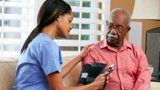 Care Worker Assistant – North & North West London