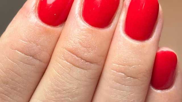 Manicurista Técnica Uñas Acrilicas