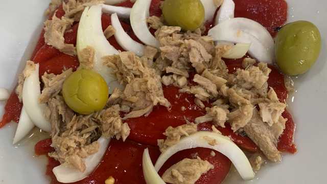 Cocinero/a Restaurante