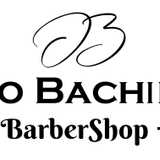 Diego Bachiller BarberShop logo