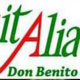 Pizzitalia logo