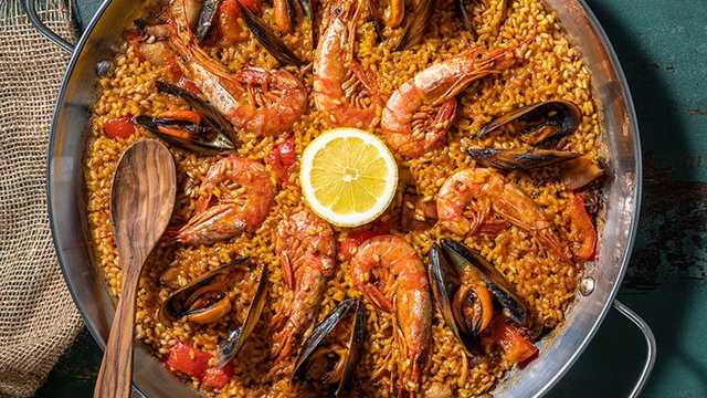Cocinero/a Restaurante