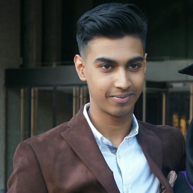 Candidate avatar