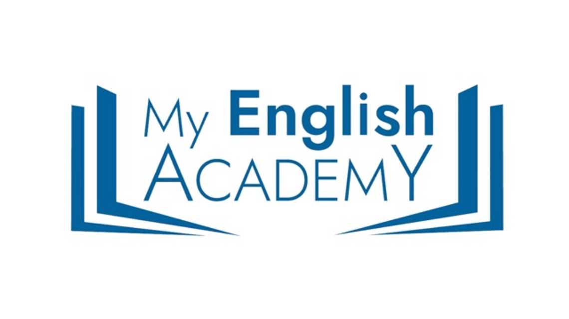My English Academy cover image
