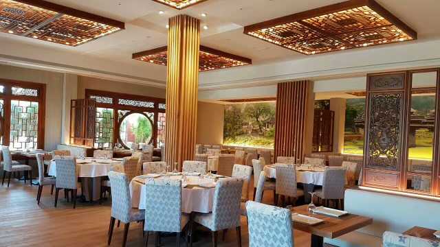 Camarero/a de Restaurante