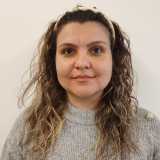 Francesca M. avatar icon