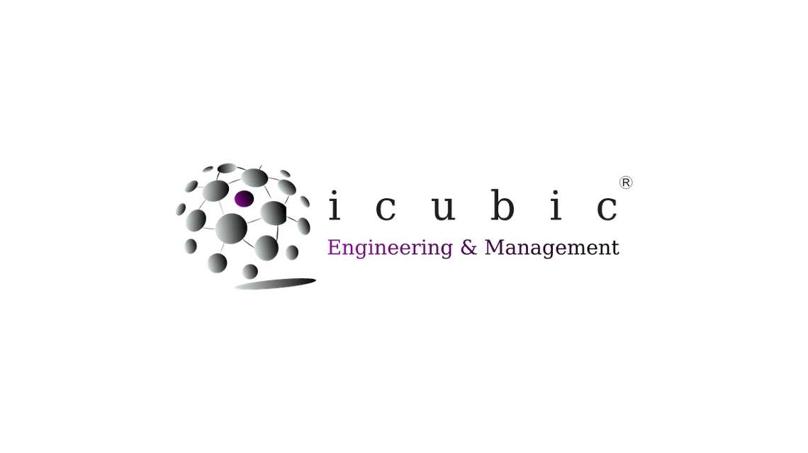 Icubic Engineering And Management Sl. cover image