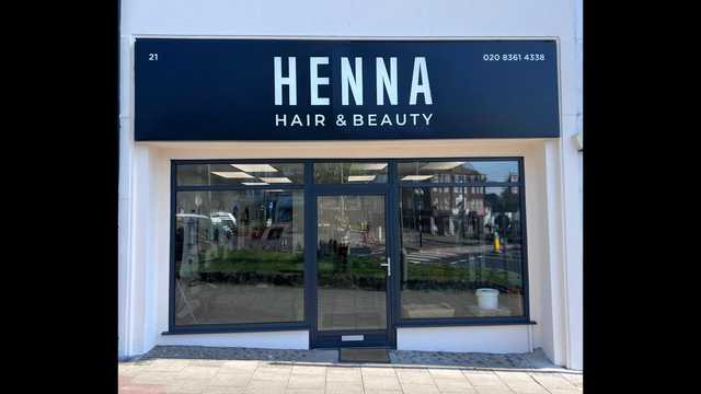 Experienced Hair Stylist