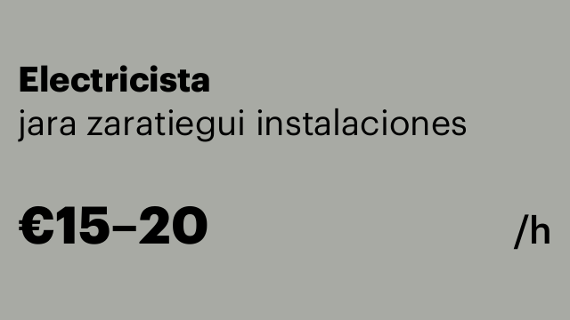 Electricista
