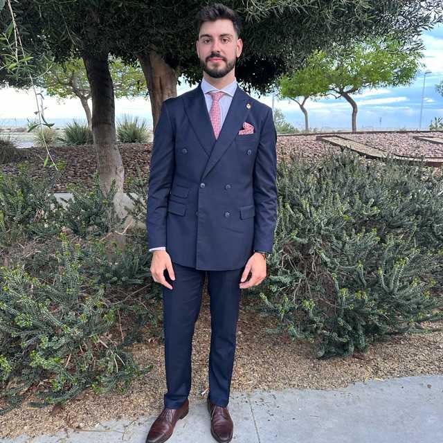 Candidate avatar