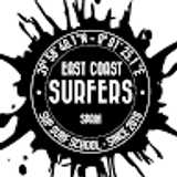 EAST COAST S. avatar icon