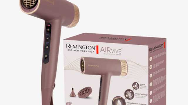 PROMOTOR/A Promo REMINGTON (secadores, etc) - MM Maquinista (Barcelona)