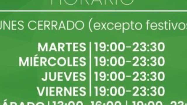 Ayudante/a de Cocina
