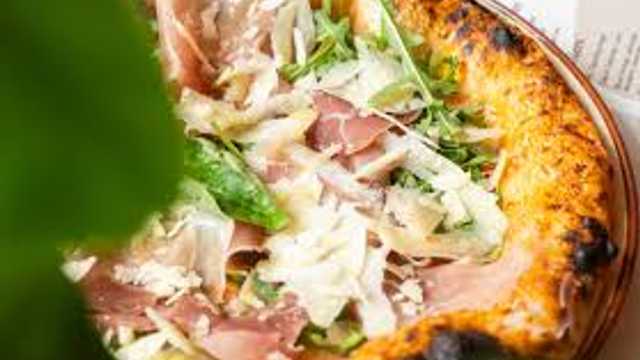 Pizza Chef