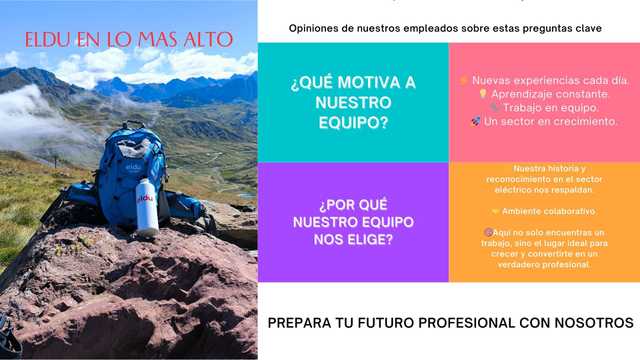 Técnico/a Electricista