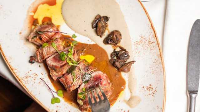 COCINERO EXTRA (viernes y sábado)