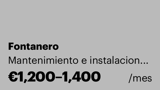 Fontanero