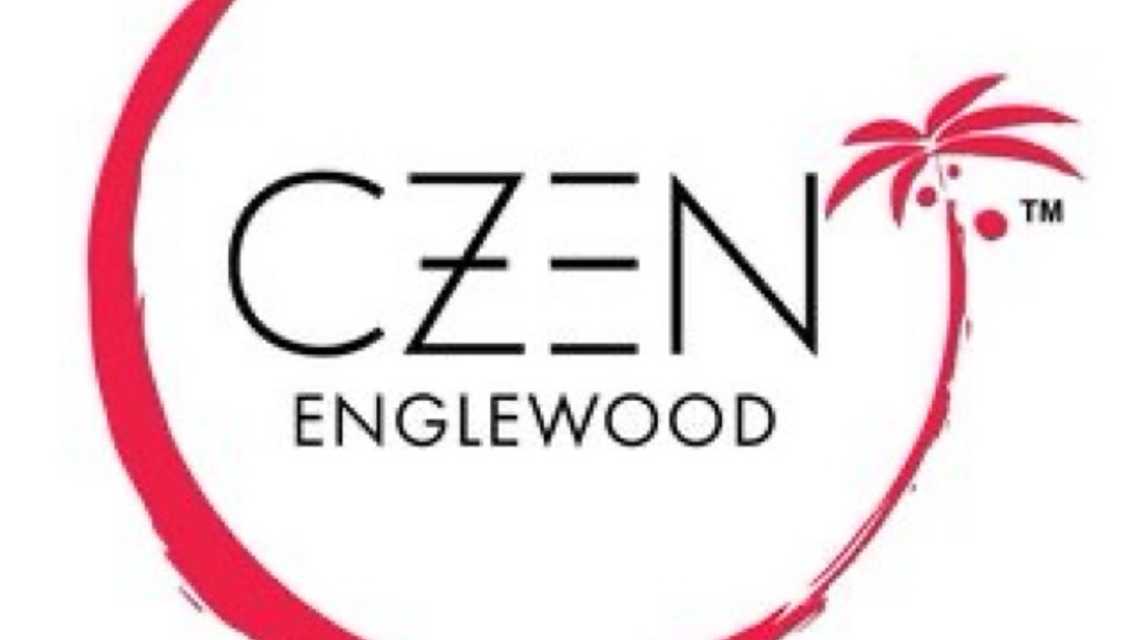 CZEN Restaurant Englewood cover image