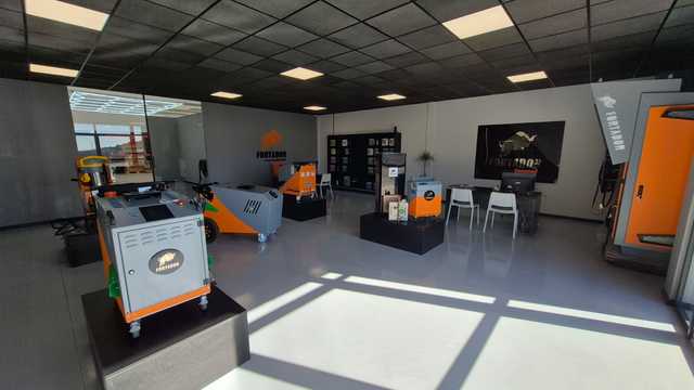 Lavacoches premium / Detailing