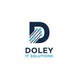 Doley IT Solutions  logo