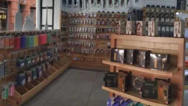 Dependiente/a de Tienda