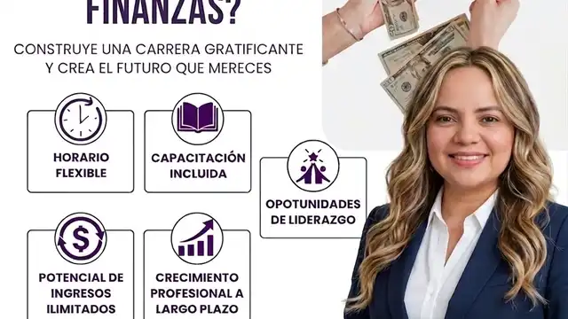 Financial Services Representative