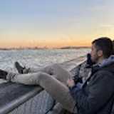 Jon Mikel C. avatar icon