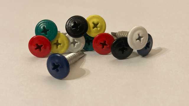 Powder Coating Technician (Part-Time, Self-Employed)